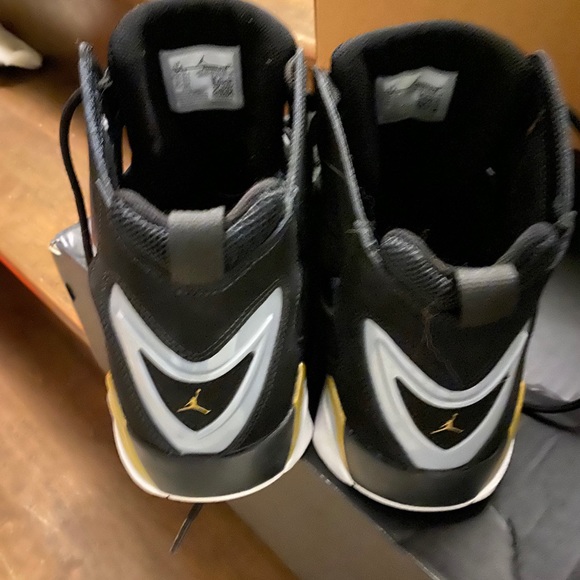 Jordan True Flight - Picture 4 of 4